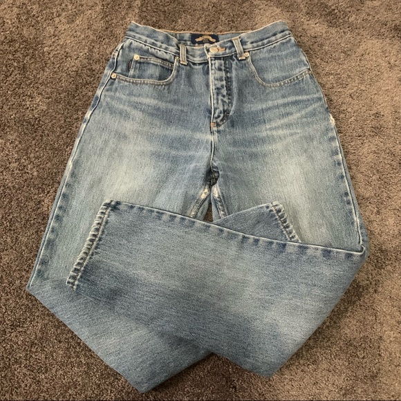 Vintage 1887 Capezio Jeans - Picture 5 of 10